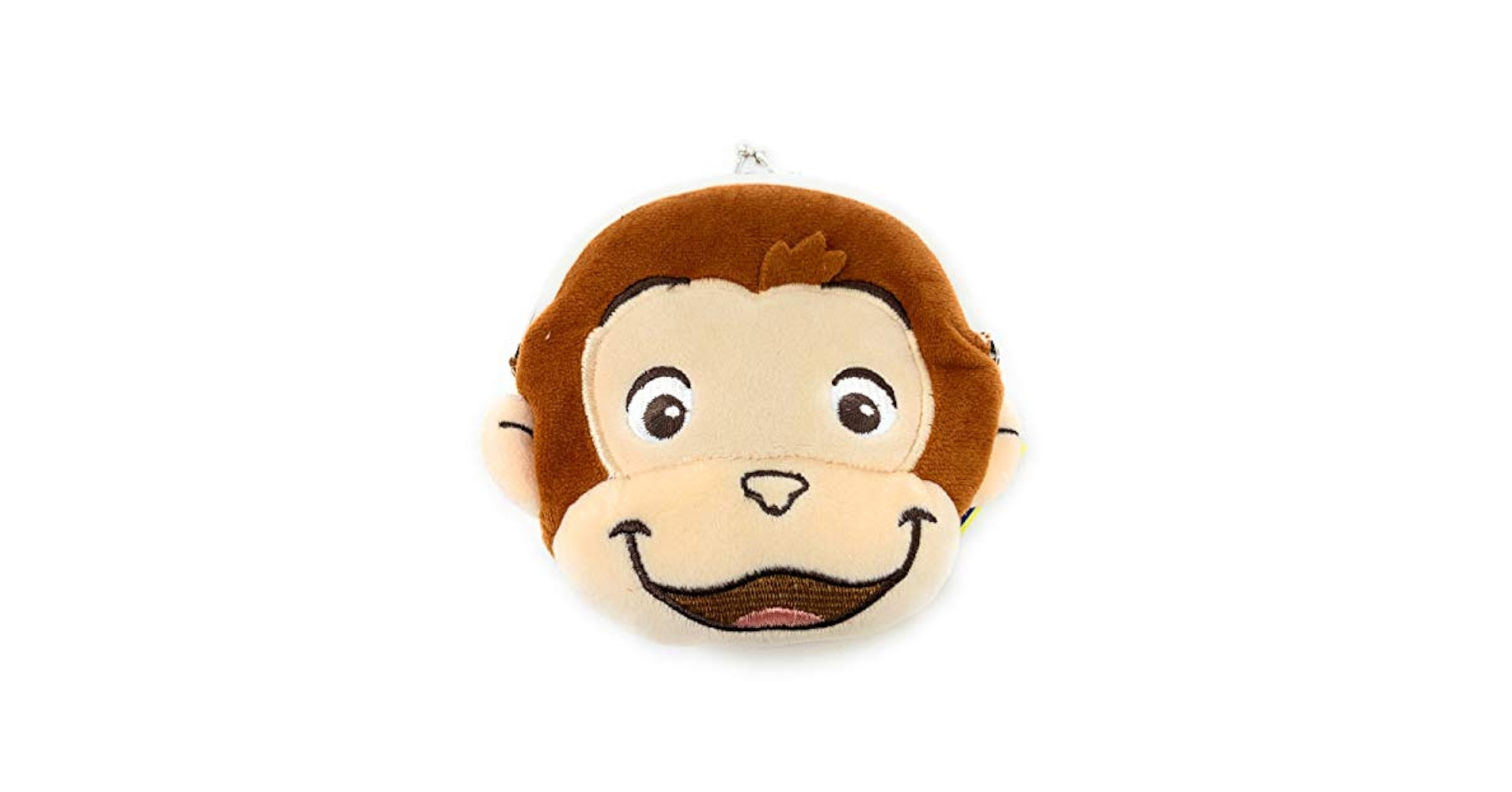 Amazon.co.jp: [サントス] おさるのジョージ フェイス